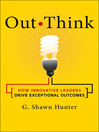 Cover image for Out Think